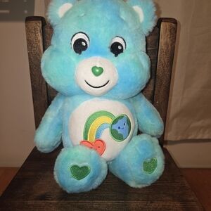 Care Bears Earth Day Plush